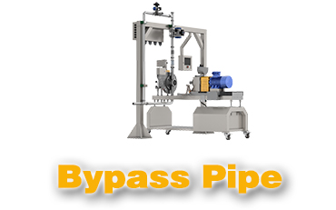 Bypass Pipe