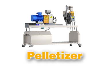 Pelletizer