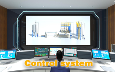 Intelligent control system